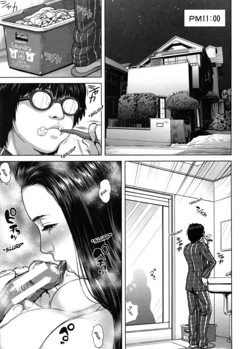 Misako 34-sai Shufu de Joshi Kousei | Misako, the 34 Year Old Housewife and School Girl Ch. 1-6