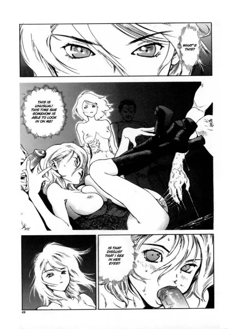 Overflow 03 - M Vol1