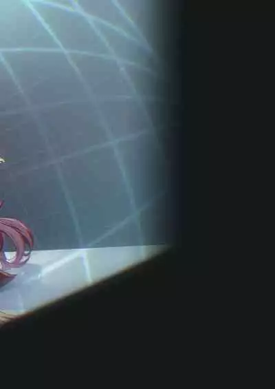 [Hikoushiki (CowBow)] VR na Senchou | VR Captain (Houshou Marine) [English] [WataTL & head empty] [Digital]