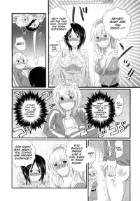 [Inochi Wazuka] Himitsu no Bus tour ~Boku no Bus guide Nisshi~ Ch. 1-7 [English] [SMDC]