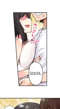 [Toyo] Traditional Job of Washing Girls' Body (Ch.7 - 17)[English][Ongoing]