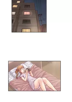 Wrath of the Tutoring Ch.1-36