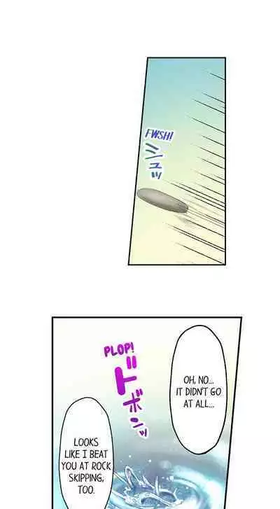 [Kayanoi Ino] Using 100 Boxes of Condoms With My Childhood Friend! (Ch.01~18) [English]