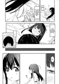 (C92) [horonaminZ (horonamin)] Shoujo Terrarium 3 [English] {Hennojin}