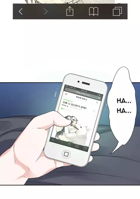 Tissue Thieves Ch.1-20