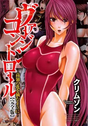 Virgin Control ~Takane no Hana o Tsumu you ni~