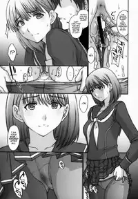 (C77) [Secret Society M (Kitahara Aki)] Chuuko no Nene-san. | Second Hand Nene-san (Love Plus) [English] [darknight]