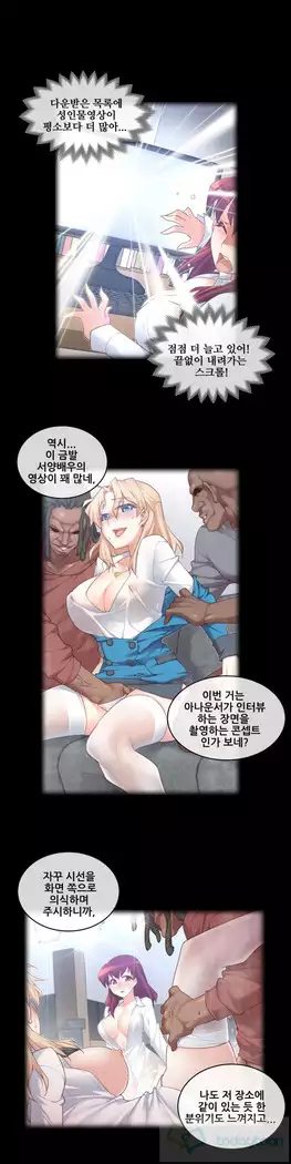 Master in My Dreams Ch.90-131