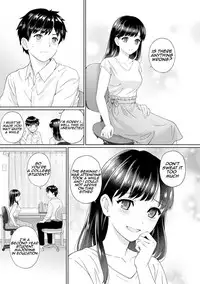 Sensei to Boku Ch. 1-9