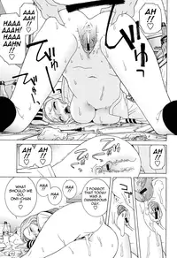 [Shinobu Tanei] Little Stepsister Love Space Ch. 1-11 [English] {Tadanohito}