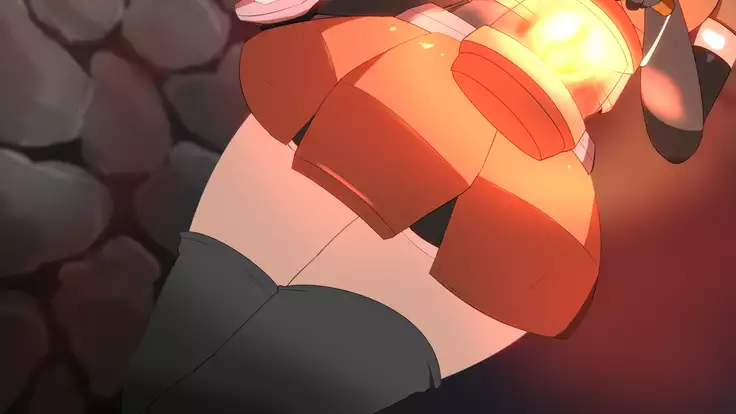 Iseki no Naka wa ero Wana-Darake