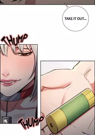 Taste of Forbbiden Fruit Ch.28/53