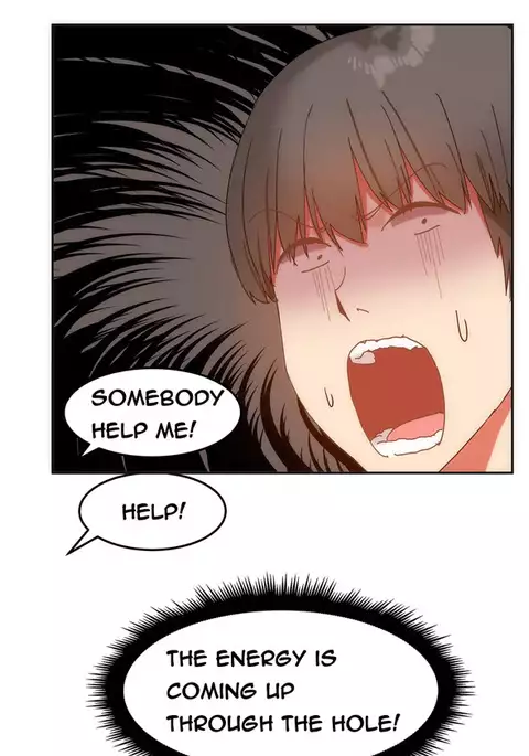 Hari Dormitory Ch.0-14