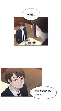 Miss Mystic Ch.1-20 (English) (Ongoing)