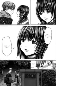 [Miyazaki Maya] Holy Knight 1 [English] [Simhauu]