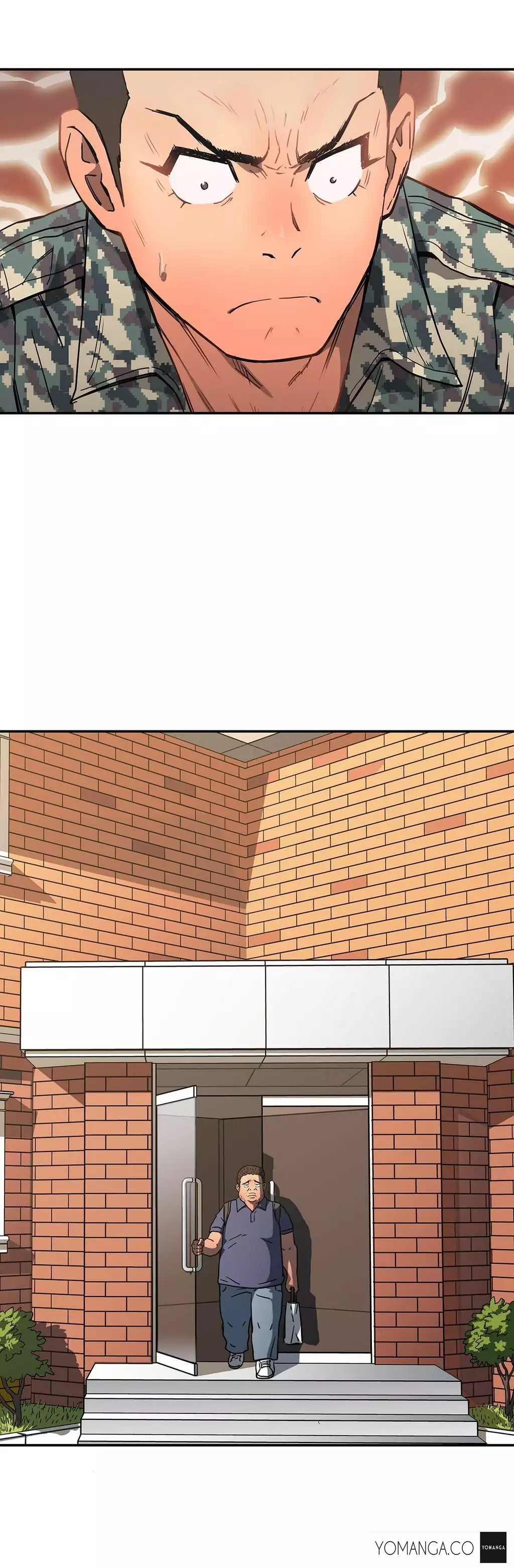 Refrain Love Ch.1-14