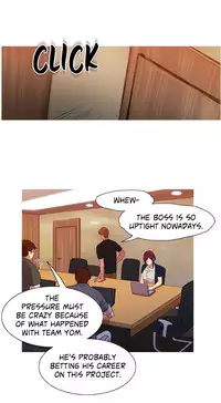 [PINKO] Scandal of the Witch Ch.1-30 (English) (Ongoing)