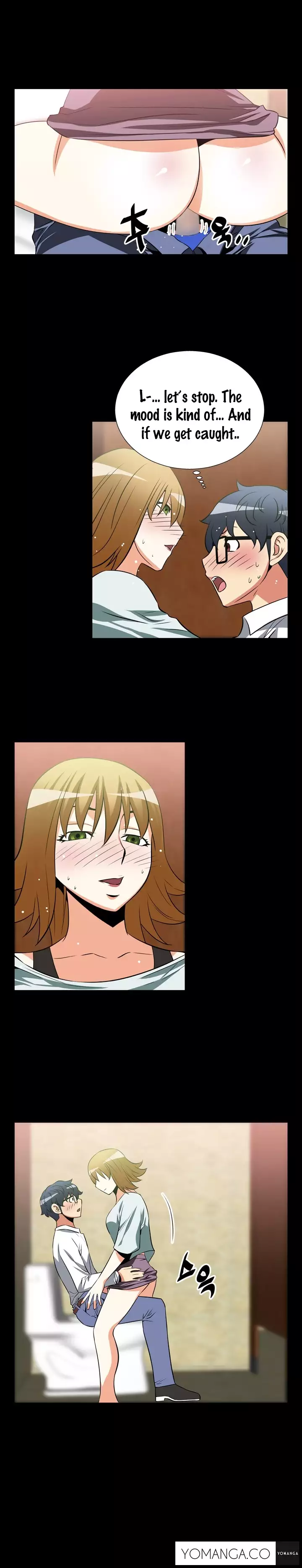 Love Parameter Ch.1-27