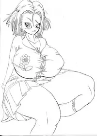 [Miracle Ponchi Matsuri] DRAGON ROAD 555 (DRAGON BALL Z)