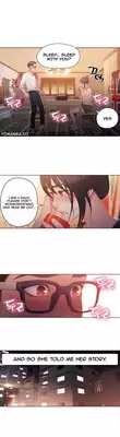 [BAK Hyeong Jun] Sweet Guy Ch. 1-43 [English] [YoManga]