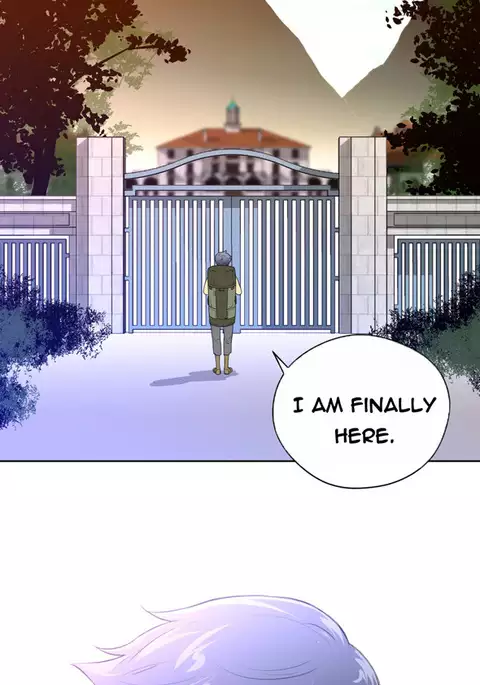 Perfect Half Ch.1-33