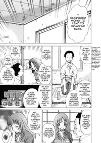 [Tamaki Nozomu] The Working Goddess Ch. 1-8 [English] {Tadanohito}