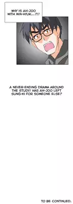 [Husky guy] SStudy Ch.0-30 (English) (YoManga) (Ongoing)