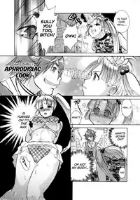 [Momoiro Manjiru] Manjiru Torotoro Ch. 1-9 [English] [biribiri]