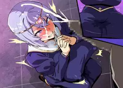 Bakunyuu Party NTR Renshuuchou Textless