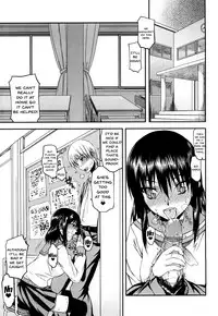 [Satou Toshio] Hame Dere Bitch | Pretty Bitch [English] [Doujins.com] [Decensored]