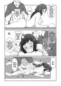 [Arakureta Monotachi (Arakure)] Rinko-san no Rinpaeki no Nagare o Yoku Suru Hon+ (Gundam Build Fighters) [English] [Brolen] [Digital]