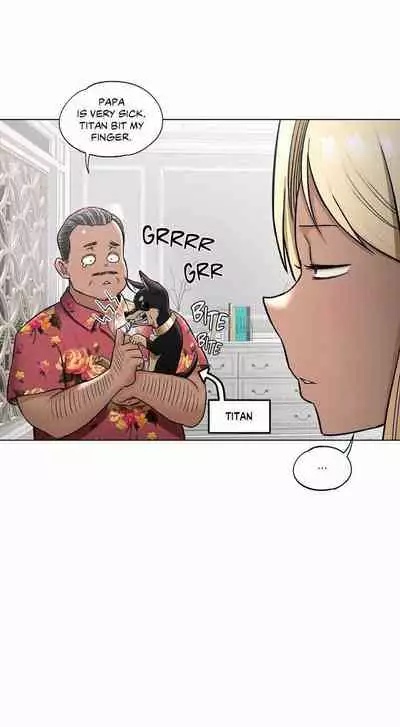 [Choe Namsae, Shuroop] Sexercise Ch.73/? [English] [Manhwa PDF]