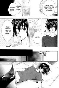 [Chitose Piyoko] Super Dakaretai Otoko [English] [Attractive Fascinante]