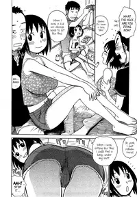 [Karma Tatsurou] Yonayona | Night After Night Ch. 1-9 [English]