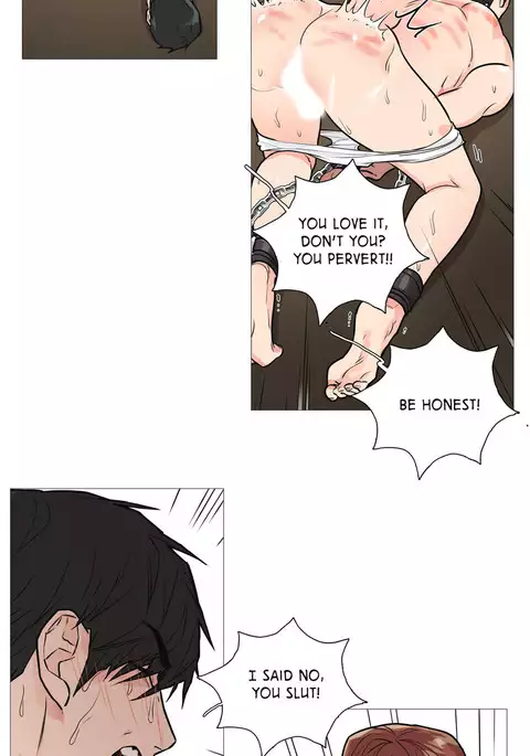 Sadistic Beauty Ch.1-19