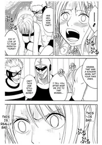 [Crimson Comics] Koukai Soushuuhen 2 (One Piece) [English]