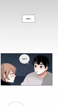 [Silverstar] Talk To Me Ch.1-33 (English) (Ongoing)