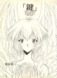 [Anthology] Shitsurakuen 4 - Paradise Lost 4 (Neon Genesis Evangelion)