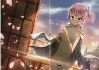 (C87) [SHIOHAMA WORKSHOP (Kylin)] Pondant Au Chocolat (Kantai Collection -KanColle-)