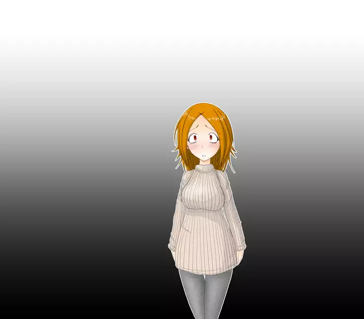 nyotaika seiada kaichou ～ boku seitoukaicho nanoni onnna ni sarete furyou ni ryoujoku sarechau