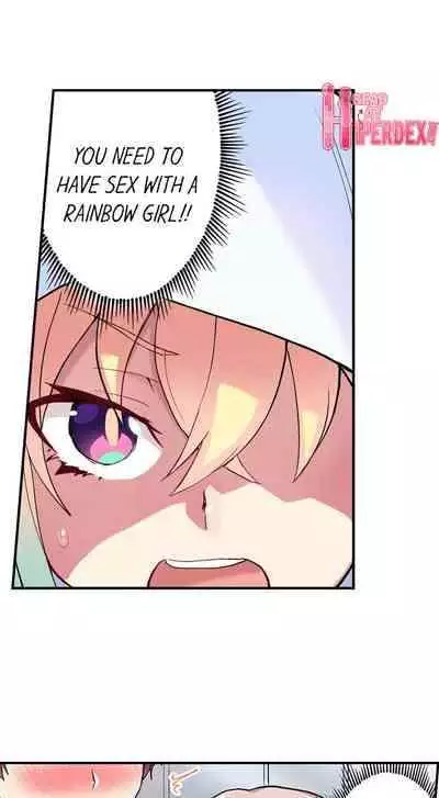 [Namita] Committee Chairman, Didn't You Just Masturbate In the Bathroom? I Can See the Number of Times People Orgasm (Ch.94-119)[English](Ongoing)