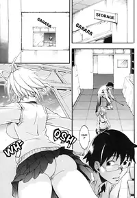 [Chikasato Michiru] Candy Girl [English] [Tadanohito]