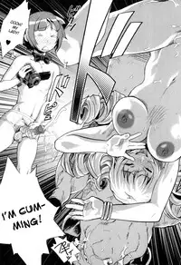 [Isako Rokuroh] Reiko Ojou-sama no Nichijou | Lady Reiko's Daily Life (Kemono For Essential 7) [English] [desudesu]