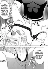 FULLMETAL ALCHEMIST DJ - BLOCKED EXIT