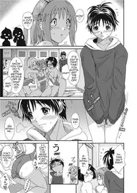 [Ryoh-zoh] Love to Like (English)