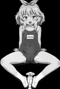 [Taikan Kyohougumi (Azusa Norihee)] Delivery Days (THE iDOLM@STER CINDERELLA GIRLS) [English] [Mongolfier] [2017-01-16]