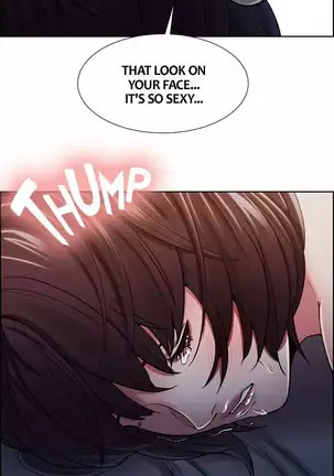 Taste of Forbbiden Fruit Ch.28/53