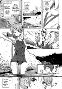 [Kaiduka] Ero Life Ch. 1-6 [English] [Lazarus H] [Digital]