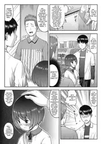 [Sakurafubuki Nel] Hatsukoi Recipe - First Love Recipe Ch. 1-5, 7 [English]