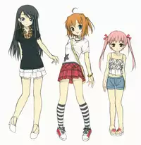 [Kantoku] STEP -Kantoku Artworks 2-